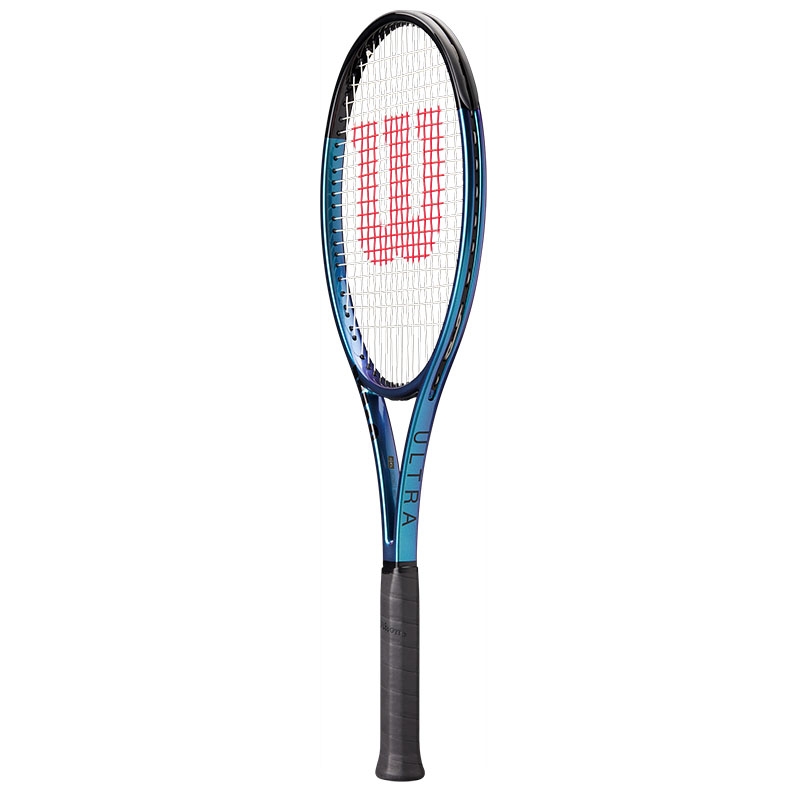 Wilson Ultra Pro 18x20 V4.0 Tennis Racquet .