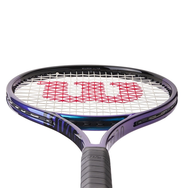 【直輸入版】Wilson Pro Labs UltraPro 18/2 Wilson Ultra Pro 18x20 V4.0 Tennis Racquet .