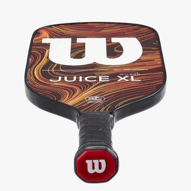 Wilson Juice XL Energy Pickleball Paddle