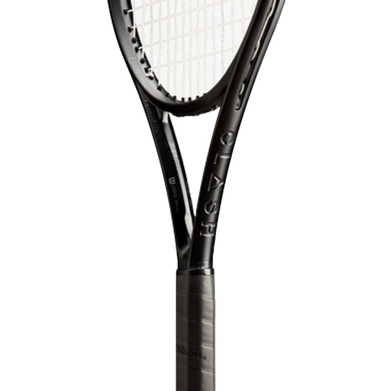 Wilson Clash 100 V2 Tennis Racquet