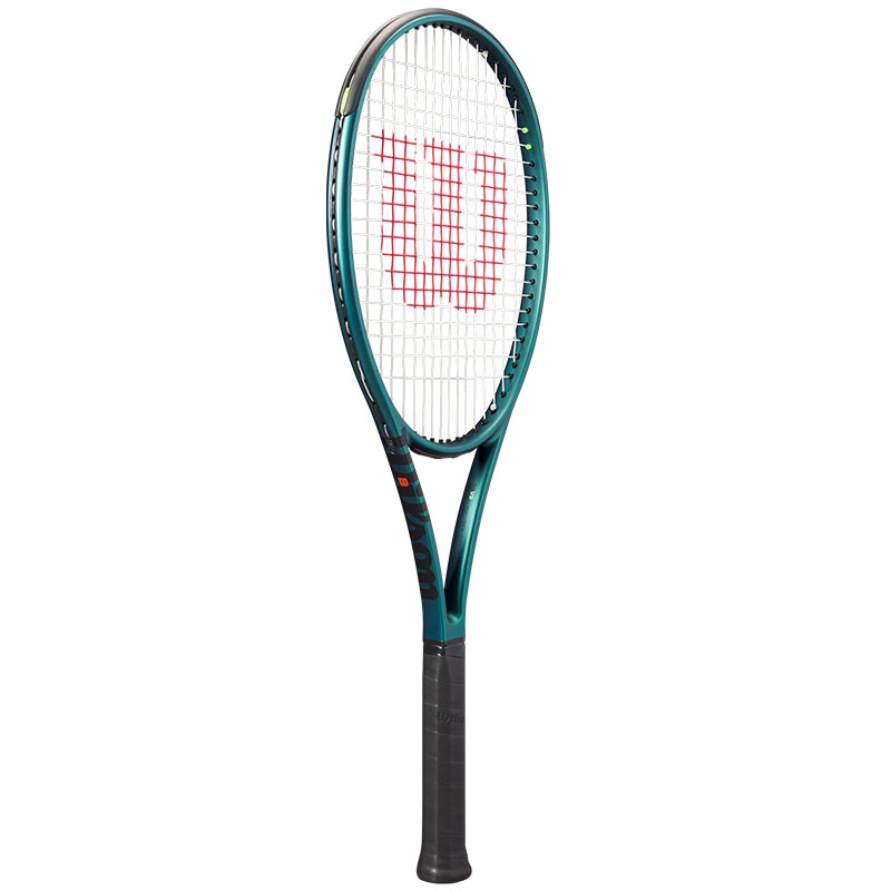Wilson Blade 98 16x19 V9.0 Tennis Racquet .