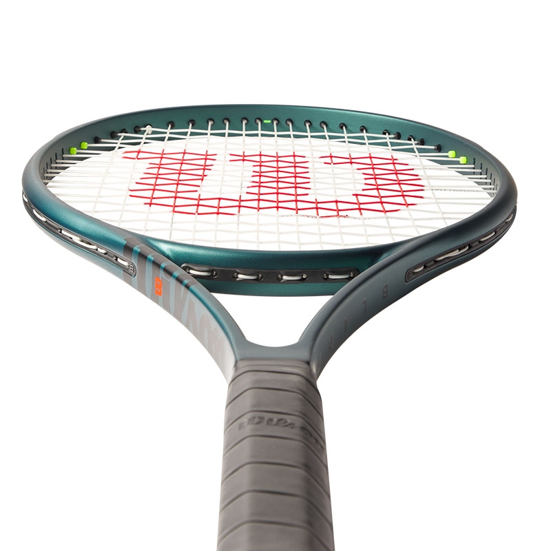 ラケット(硬式用) Wilson BLADE 104 Wilson Blade 104 V9.0 Tennis Racquet .