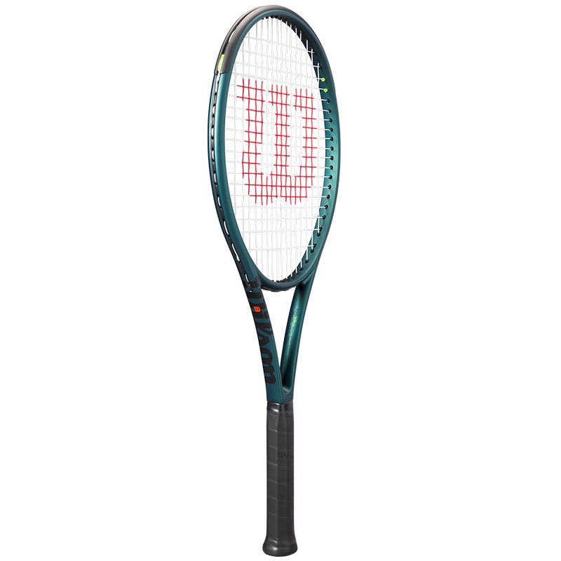 Wilson Blade 100L V9.0 Tennis Racquet .