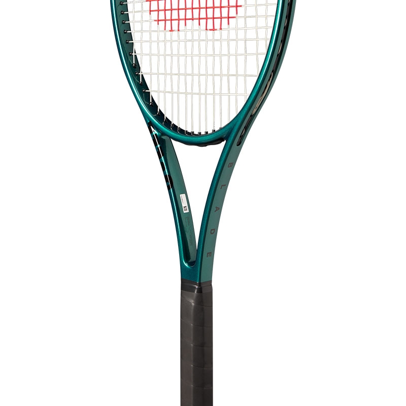 wilson BLADE PRO 98 18×20 ブレード　プロ Blade Pro 98 (18x20) V9 Tennis Racket | Wilson Sporting Goods