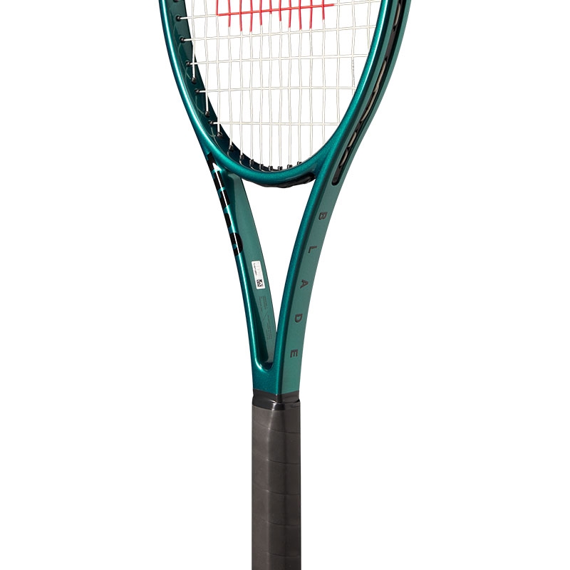 wilson - Wilson BLADE PRO 16×19(H22) Wilson H22 (K)Blade 98 XL (18x20) – ProStockTennis