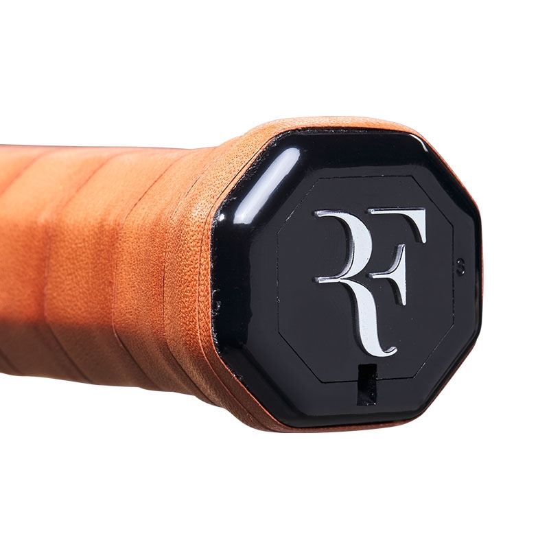 Wilson Pro Staff RF01 Tennis Racquet Grip 2 - TriplePointSports