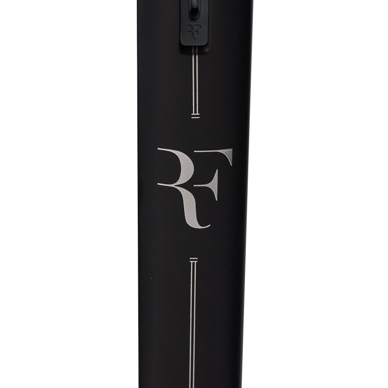 Wilson RF 01 Tennis Racquet .