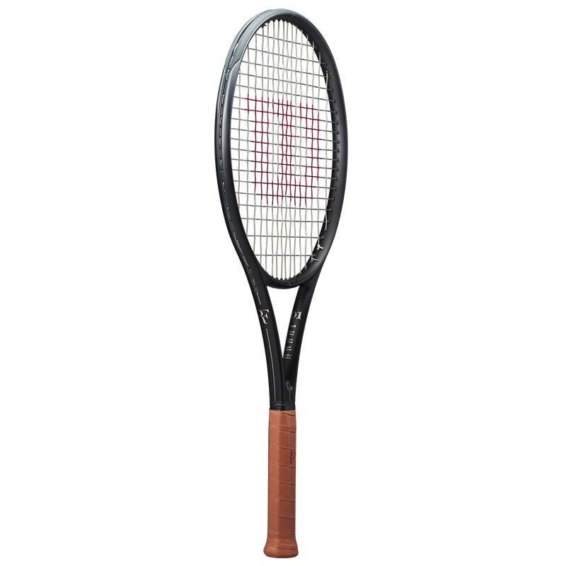 Wilson RF 01 Tennis Racquet .