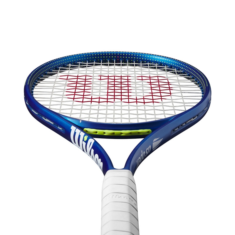 ラケット(硬式用) Wilson SHIFT 99 V1 G2 RolandGarross 2024 2024 Wilson Roland Garros Shift 99 – All About Tennis