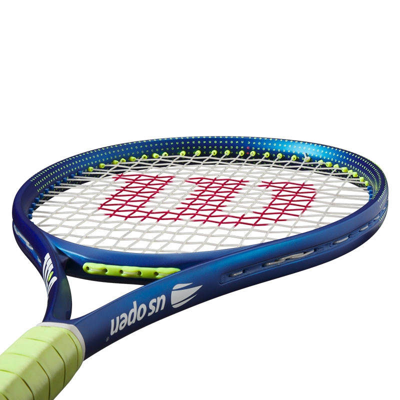 Wilson Clash 100 V2 Tennis Racket (Unstrung) – Midway Sports