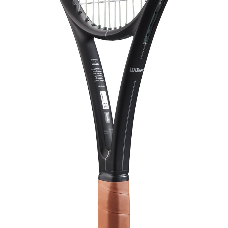 Wilson RF 01 Future Tennis Racquet .