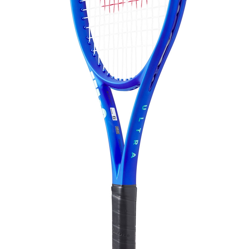 Wilson Ultra 100 V5 Tennis Racquet .