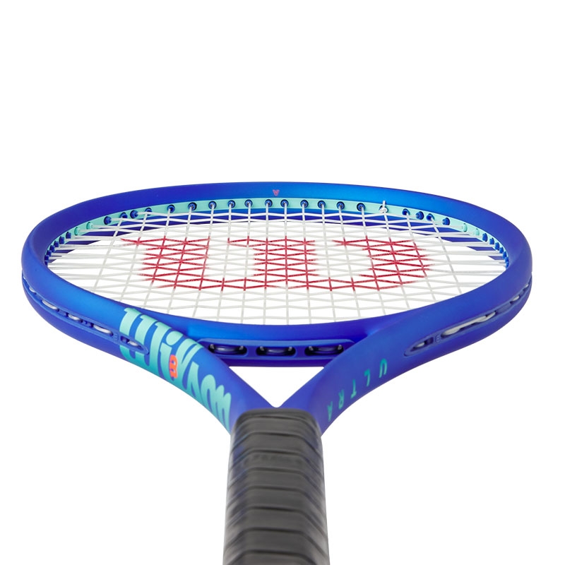 Wilson ULTRA 100 V5 G2 新品未使用 Wilson Ultra 100 V5 Tennis Racquet .
