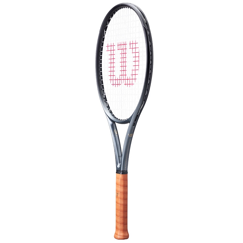 Wilson RF 01 Pro Laver Cup 2025 Tennis Racquet .