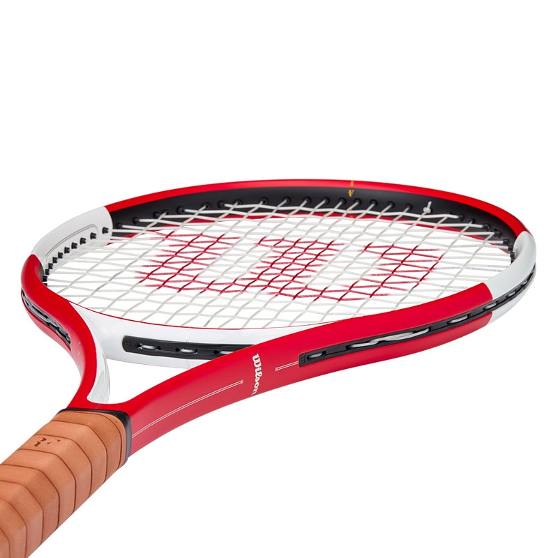 Wilson RF01 PRO CLASSIC WR179611F フェデラー Roger Federer 01 Pro Classic Tennis Racket | Wilson Sporting