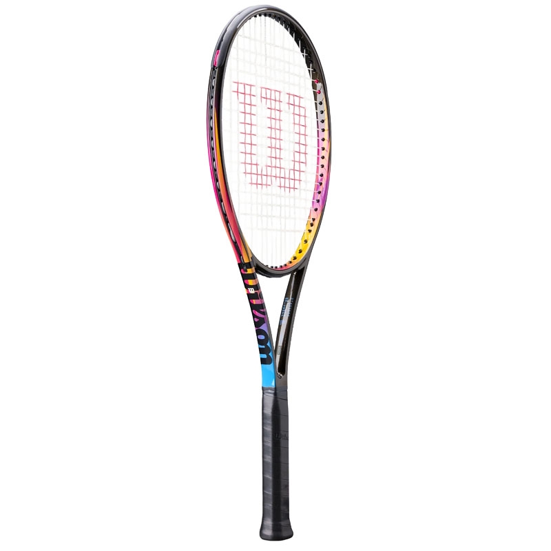 Wilson ウィルソン BLADE 98S V9 G1 ウィルソン BLADE 98 16×19 V9 WR149811U (テニスラケット) 価格