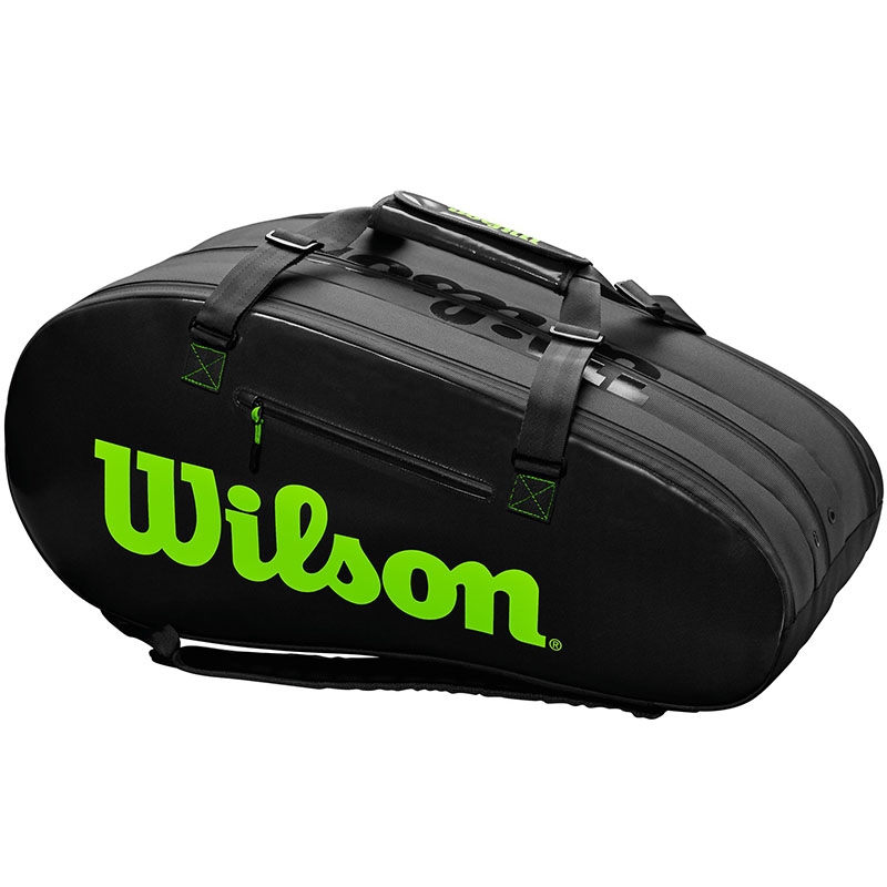 Wilson Super Tour 3 comp bag WR8004101001 