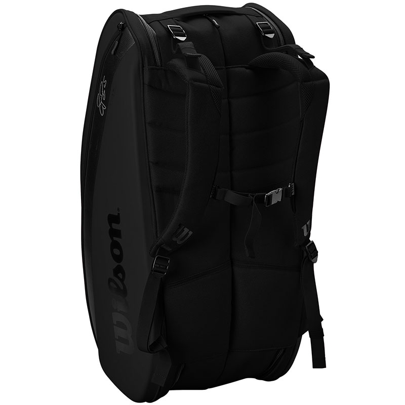 Wilson federer dna infrared 12 pack bag cheap
