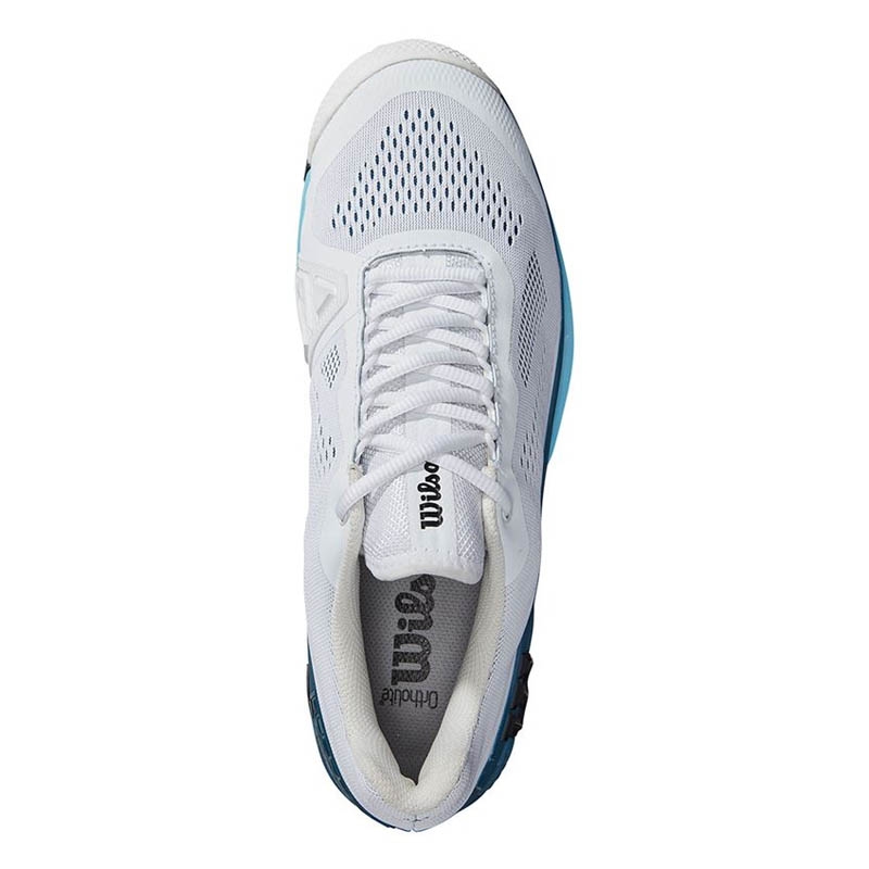 Wilson on sale running shoes
