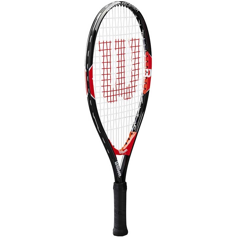 Wilson Federer 21 Junior Tennis Racquet