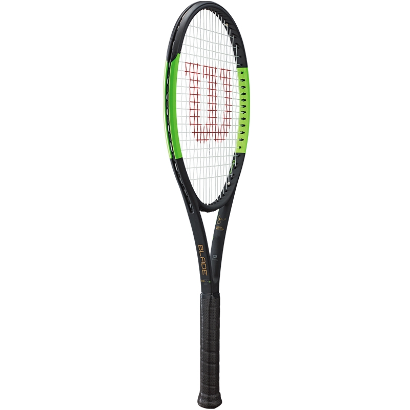 Wilson Blade 104 CV Serena Williams Tennis Racquet