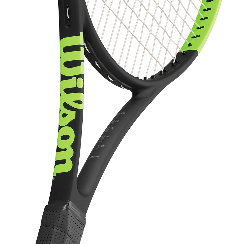 Wilson Blade 104 CV Serena Williams Tennis Racquet