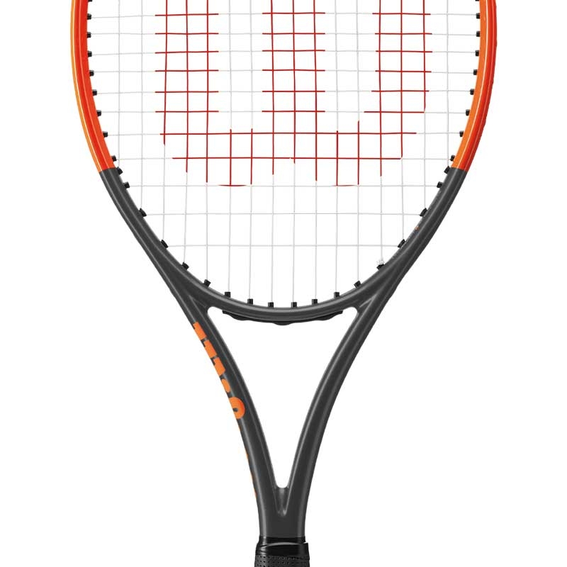 Wilson Burn 100 CV Tennis Racquet