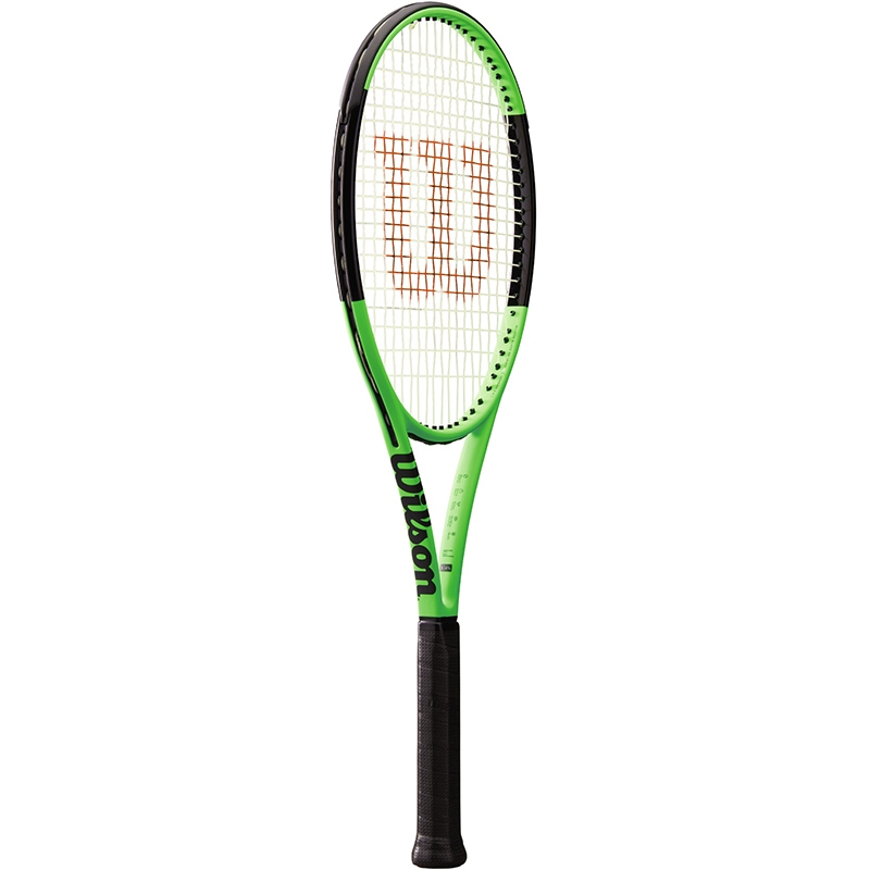 Wilson Blade 98 18x20 CV Reverse Edition Tennis Racquet