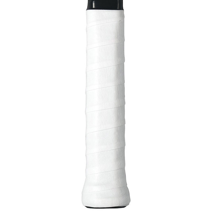 Wilson WRZ4019WH White Tennis Grip 50 Pieces for sale online 