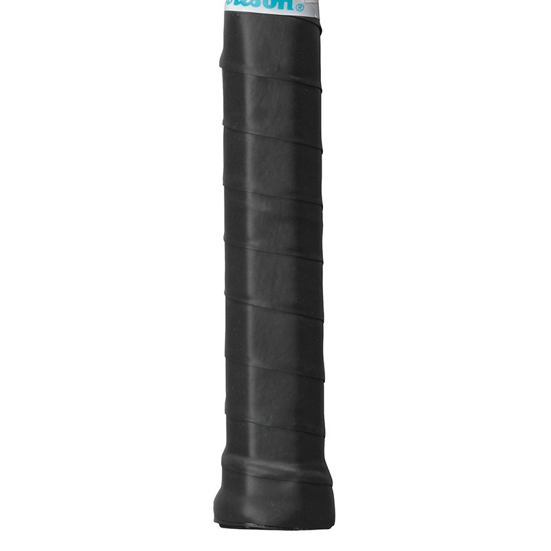 Wilson Shock Shield Hybrid Replacement Grip Black