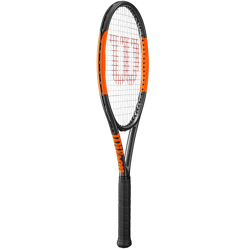 Wilson Fun Size Burn Tennis Racquet