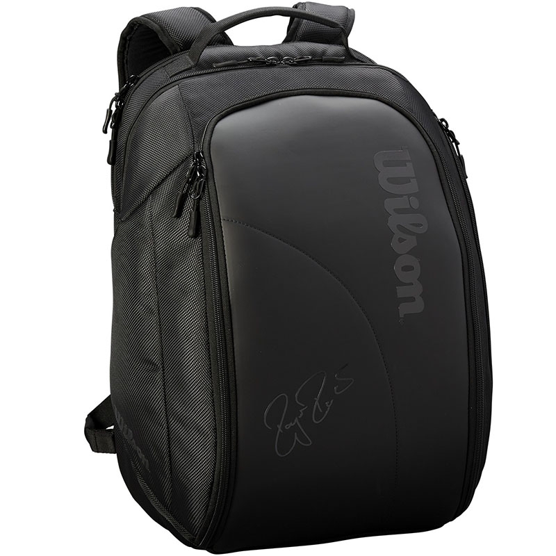 wilson dna backpack