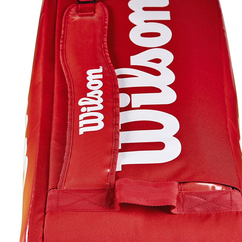 wilson super tour 2 comp small