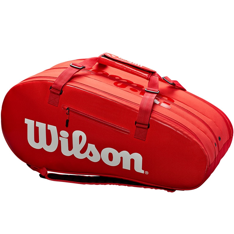wilson super tour 3