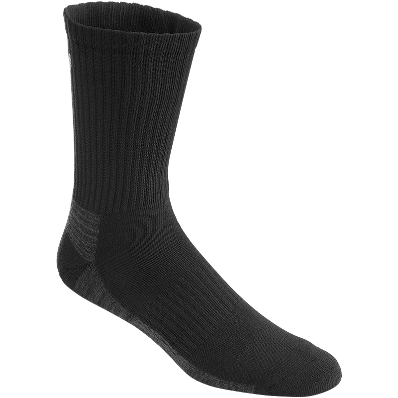 asics training crew socks