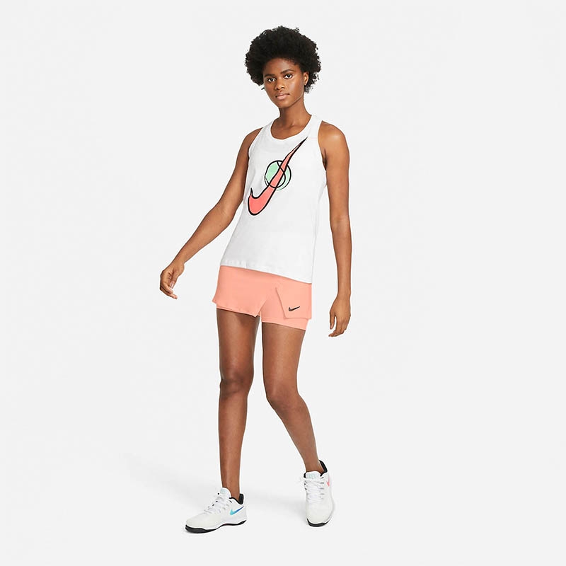 victory tennis skirt