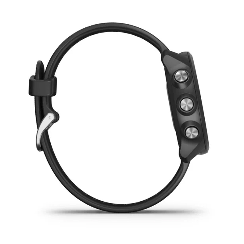 garmin front runner 245 music