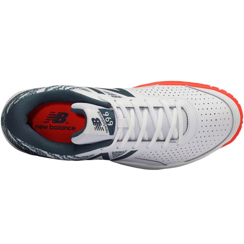 New Balance MC 696v3 D Men's Tennis 