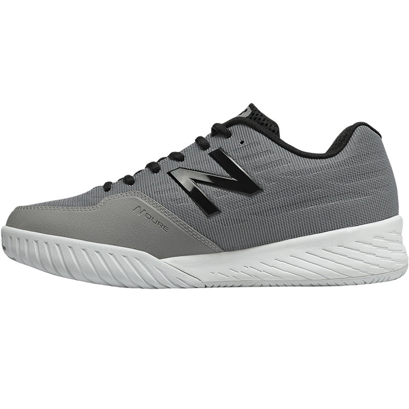 new balance men's 896v2 tennis shoe