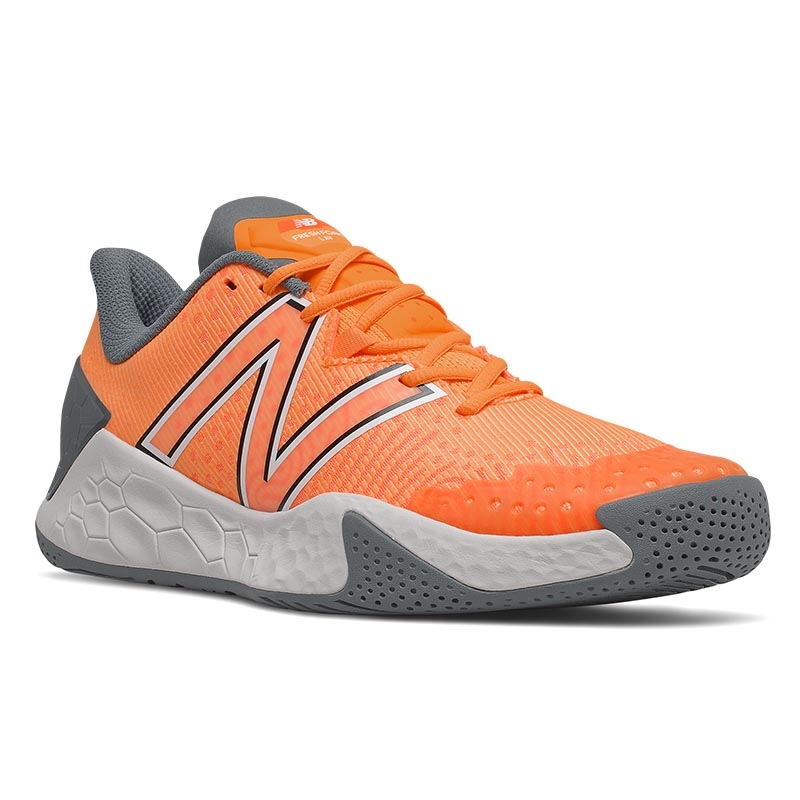 New Balance Fresh Foam LAV D Men s Tennis Shoe