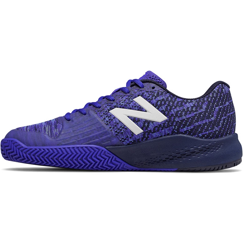 new balance men's 996v3 hard court tennis shoe