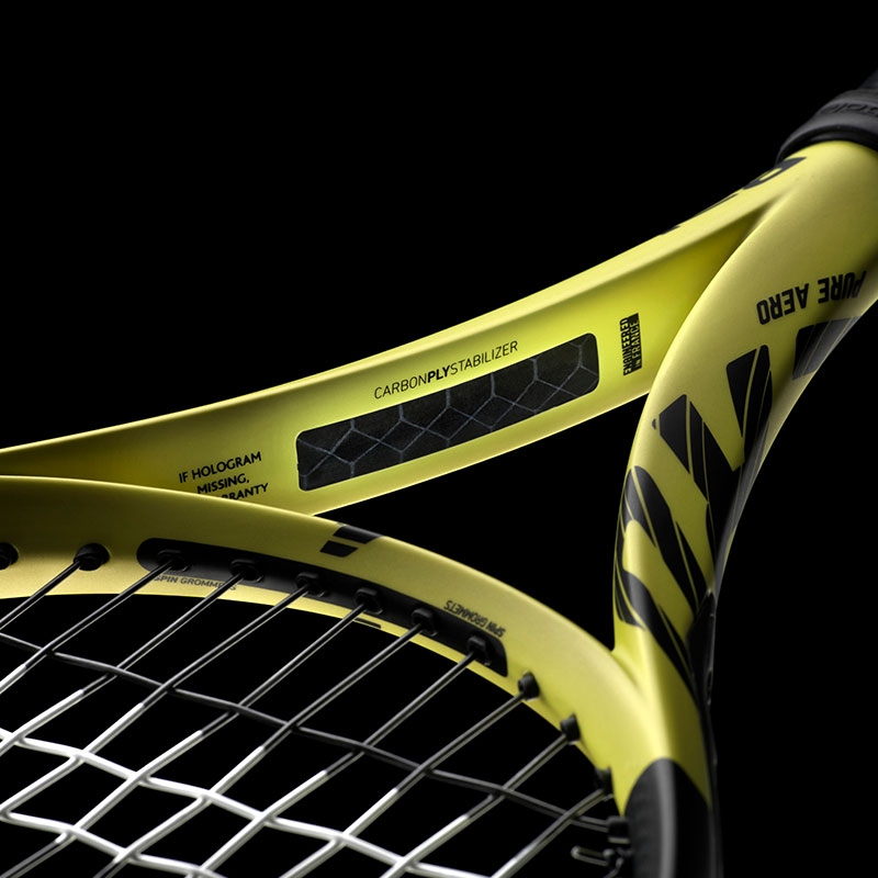 Babolat Pure Aero Tennis Racquet