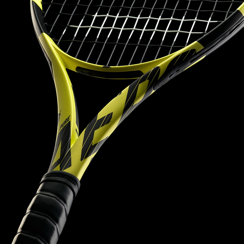 free stringing with synthetic gut Details about   Babolat Pure Aero Lite 270G 