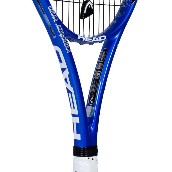 Head Youtek Raptor MP Tennis Racquet
