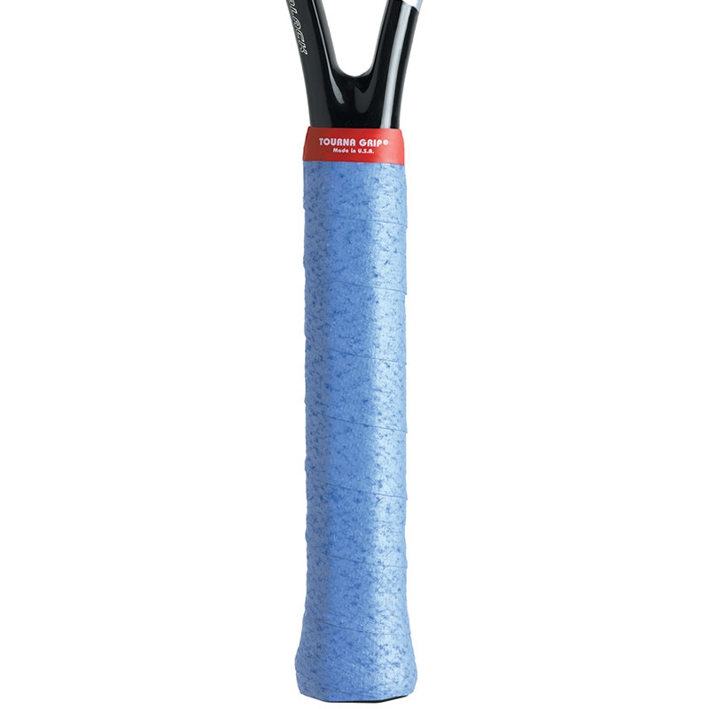 Buy Tourna Grip Standard Pack De 10 Bleu online