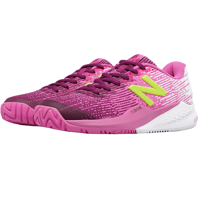 new balance 996 women purple
