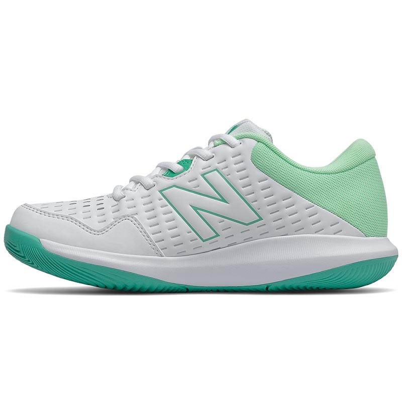 New balance court