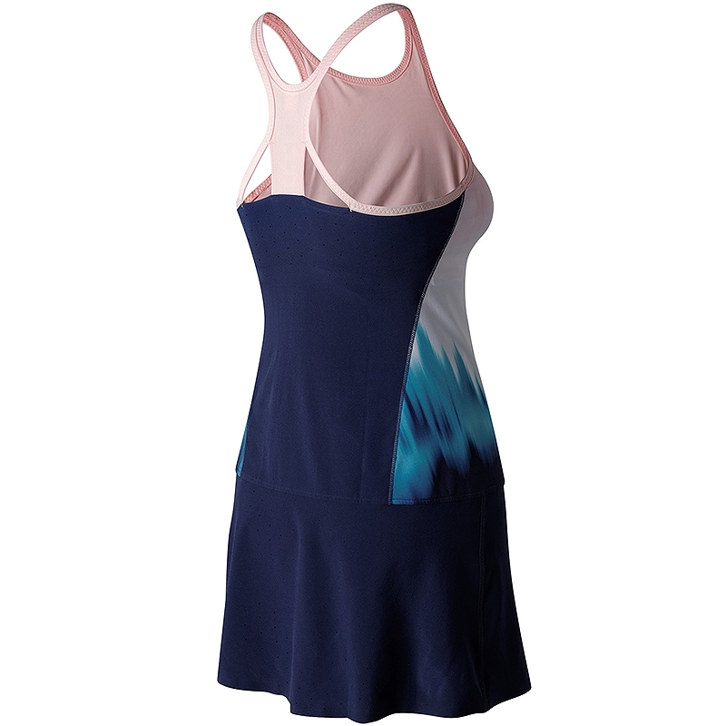 nb tennis dress
