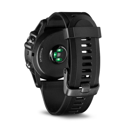 garmin fenix 3 hr glonass
