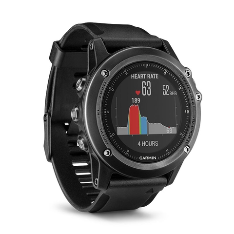 gps garmin fenix 3 hr